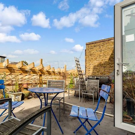 Pass The Keys Terrace Apartment By The Kia Oval London Ngoại thất bức ảnh