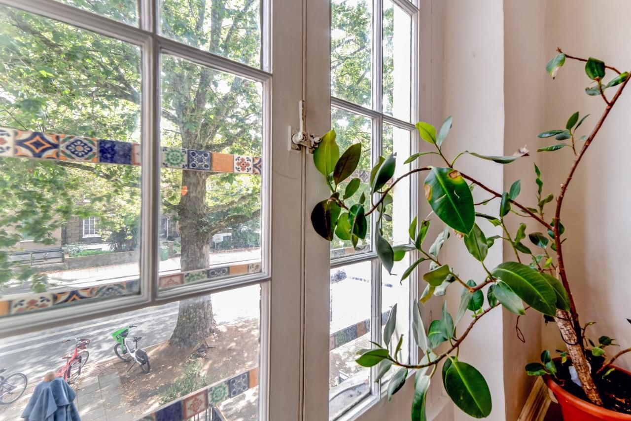 Pass The Keys Terrace Apartment By The Kia Oval London Ngoại thất bức ảnh