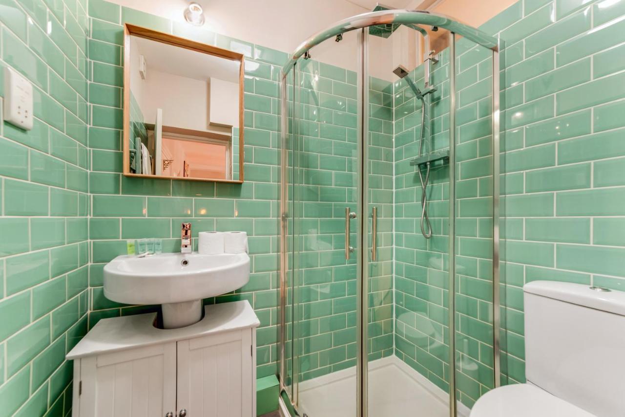 Pass The Keys Terrace Apartment By The Kia Oval London Ngoại thất bức ảnh