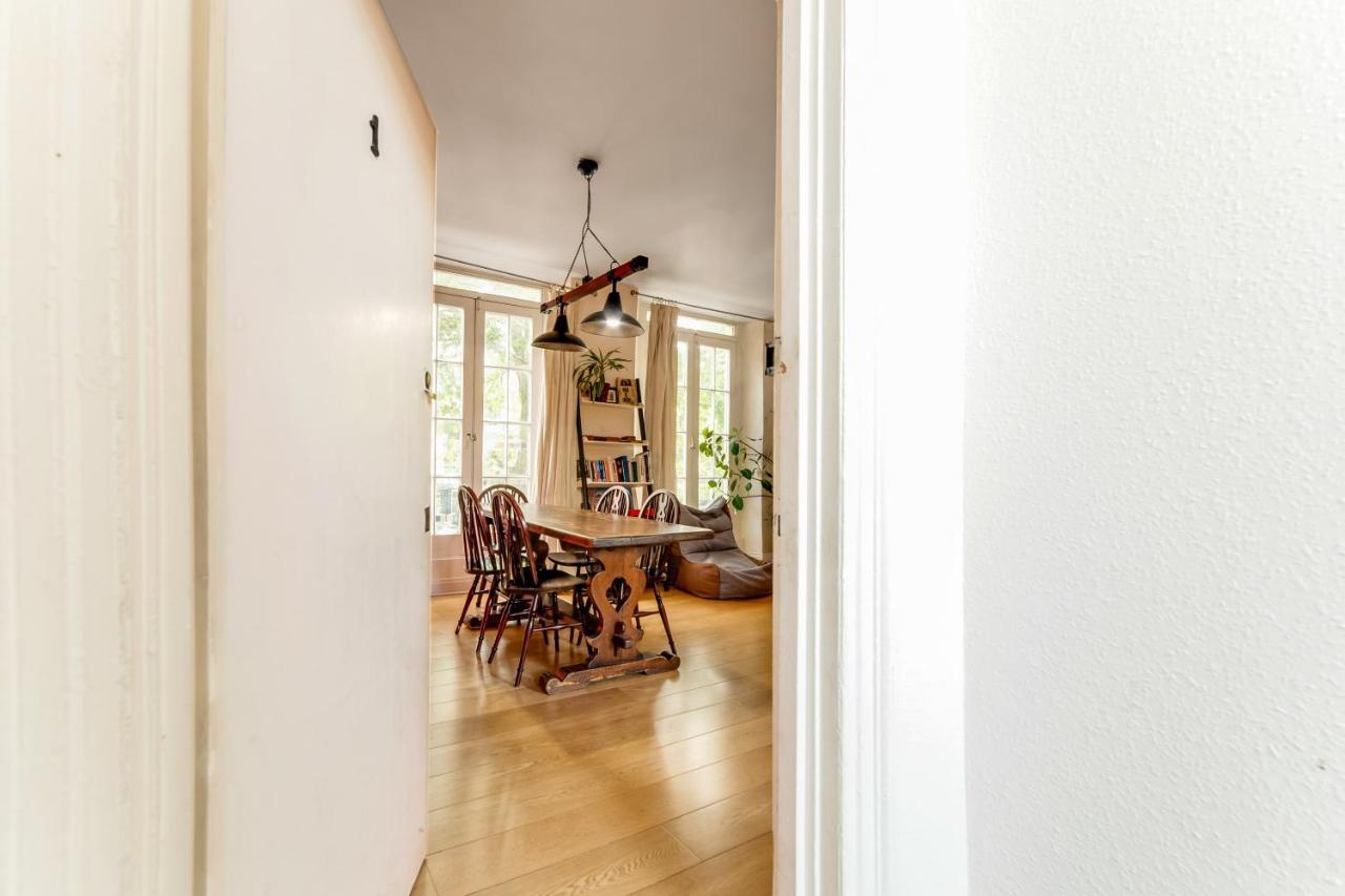 Pass The Keys Terrace Apartment By The Kia Oval London Ngoại thất bức ảnh