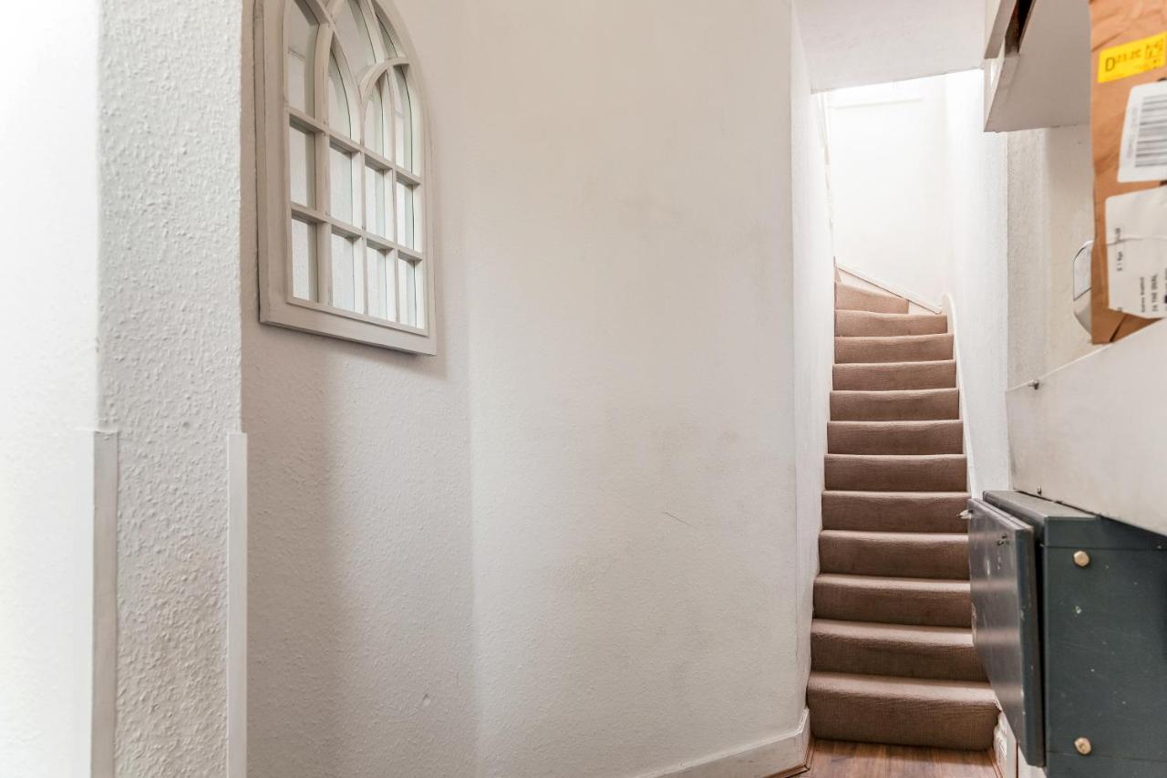 Pass The Keys Terrace Apartment By The Kia Oval London Ngoại thất bức ảnh