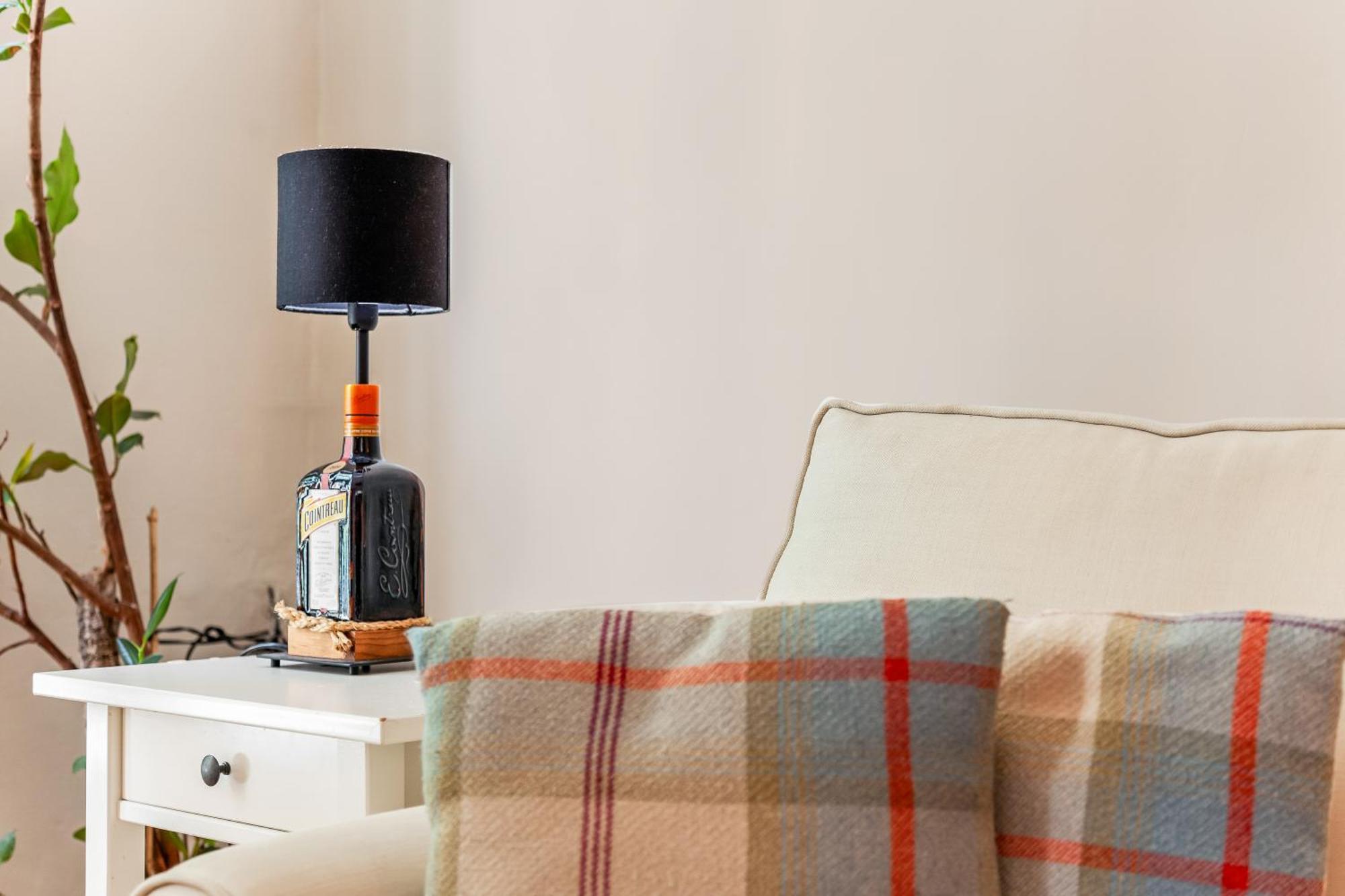 Pass The Keys Terrace Apartment By The Kia Oval London Ngoại thất bức ảnh